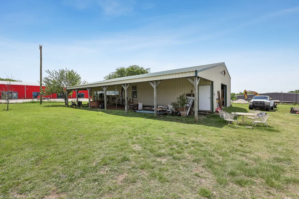 2011 Miller Road #A Melissa, TX 75454