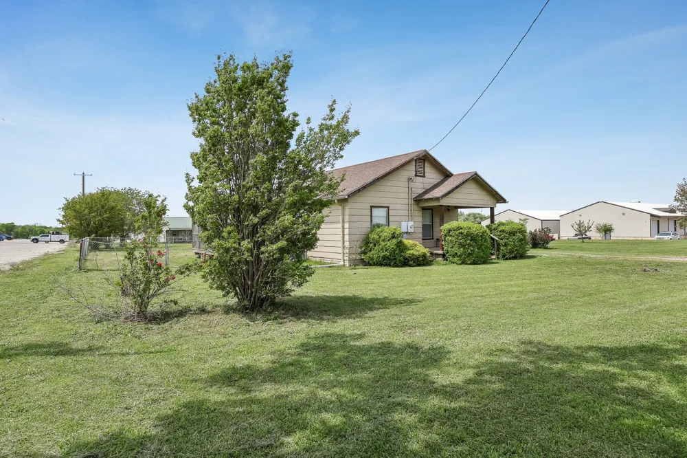 2011 Miller Road #A Melissa, TX 75454