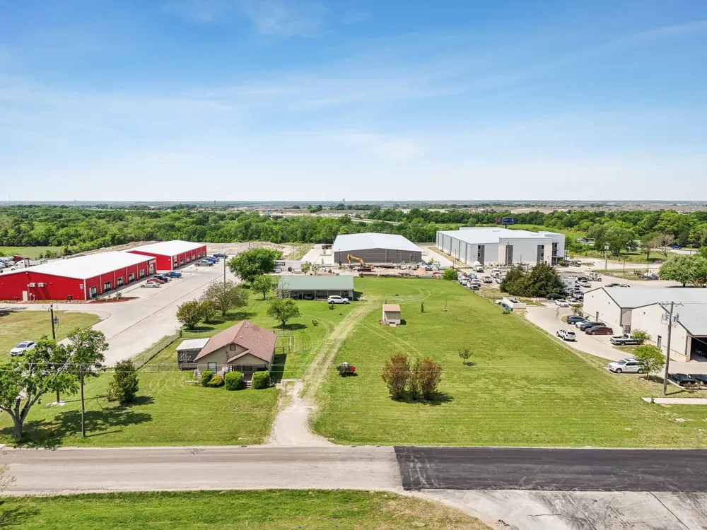 2011 Miller Road #A Melissa, TX 75454