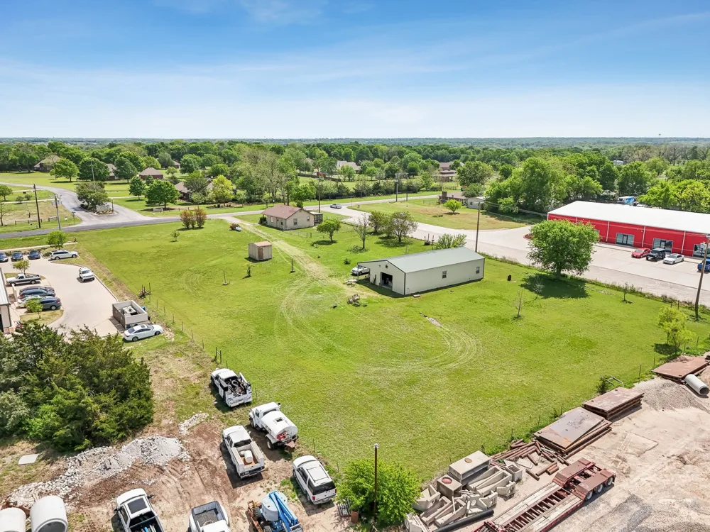 2011 Miller Road #A Melissa, TX 75454