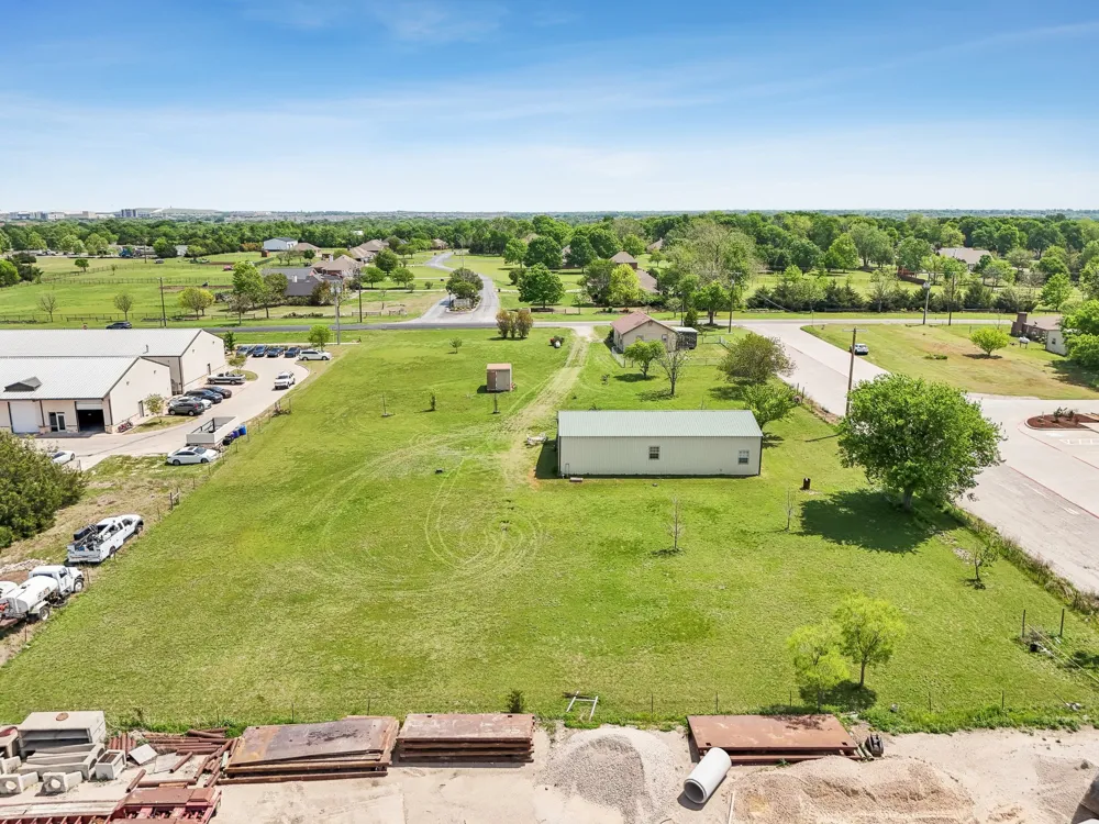 2011 Miller Road #A Melissa, TX 75454
