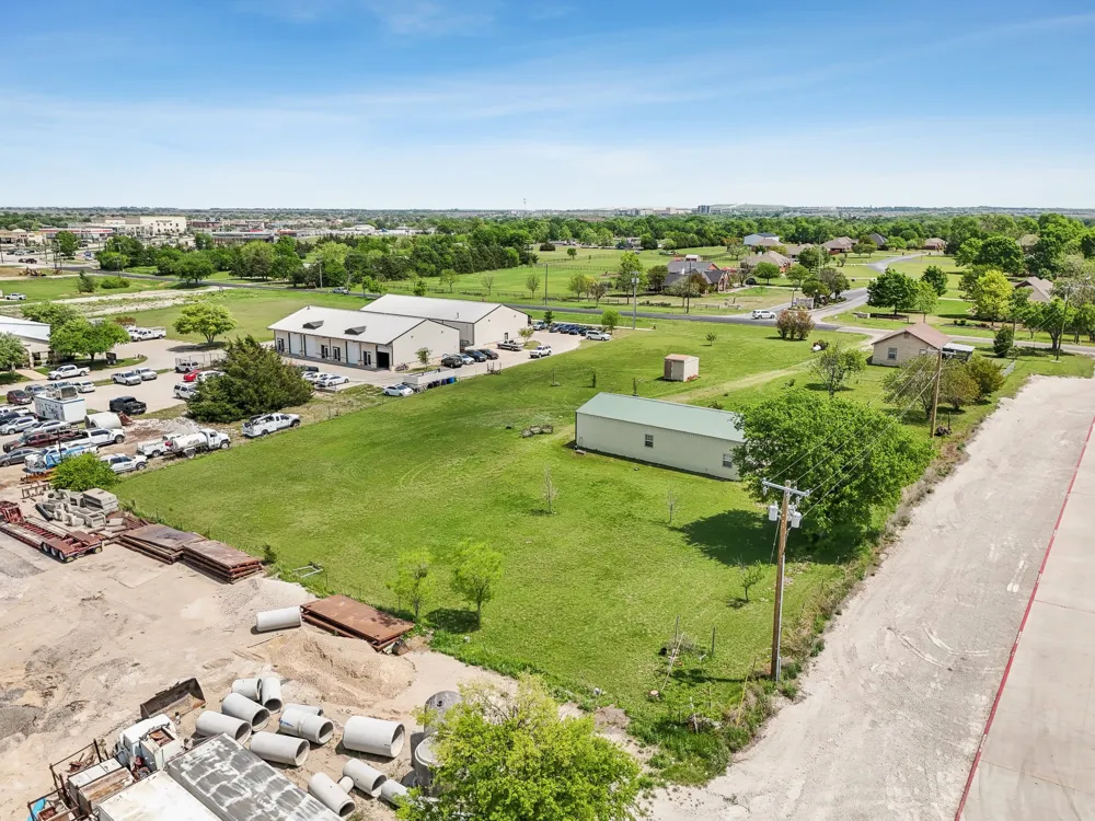 2011 Miller Road #A Melissa, TX 75454
