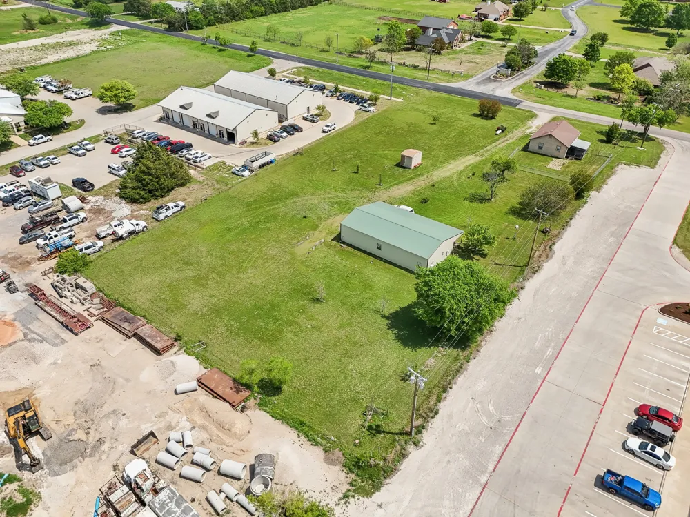 2011 Miller Road #A Melissa, TX 75454