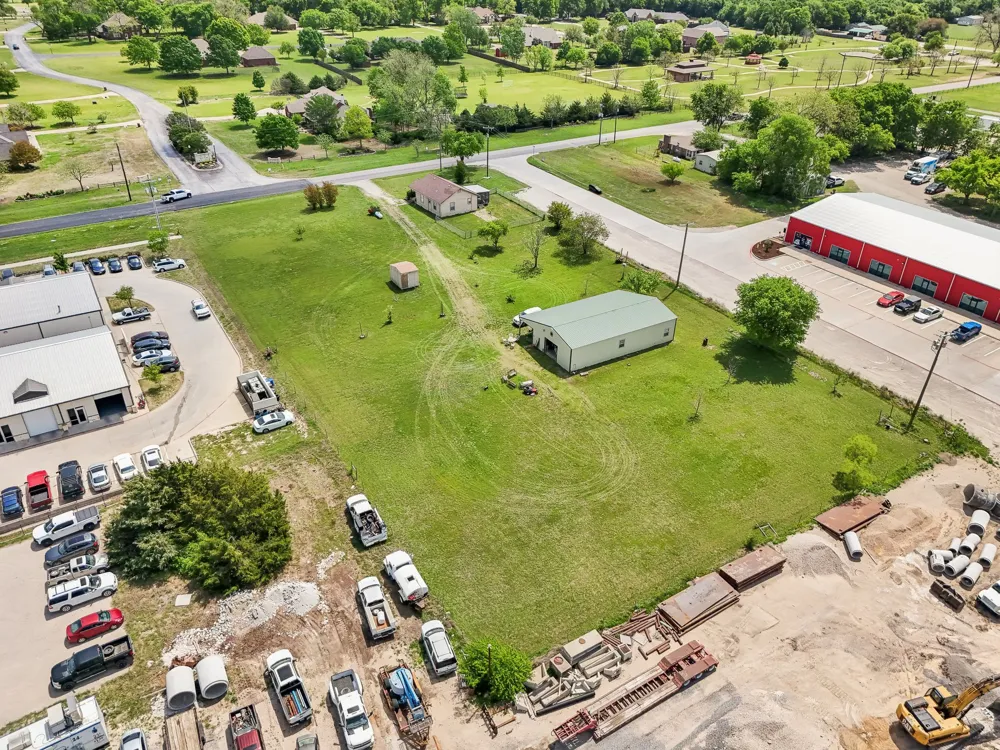 2011 Miller Road #A Melissa, TX 75454