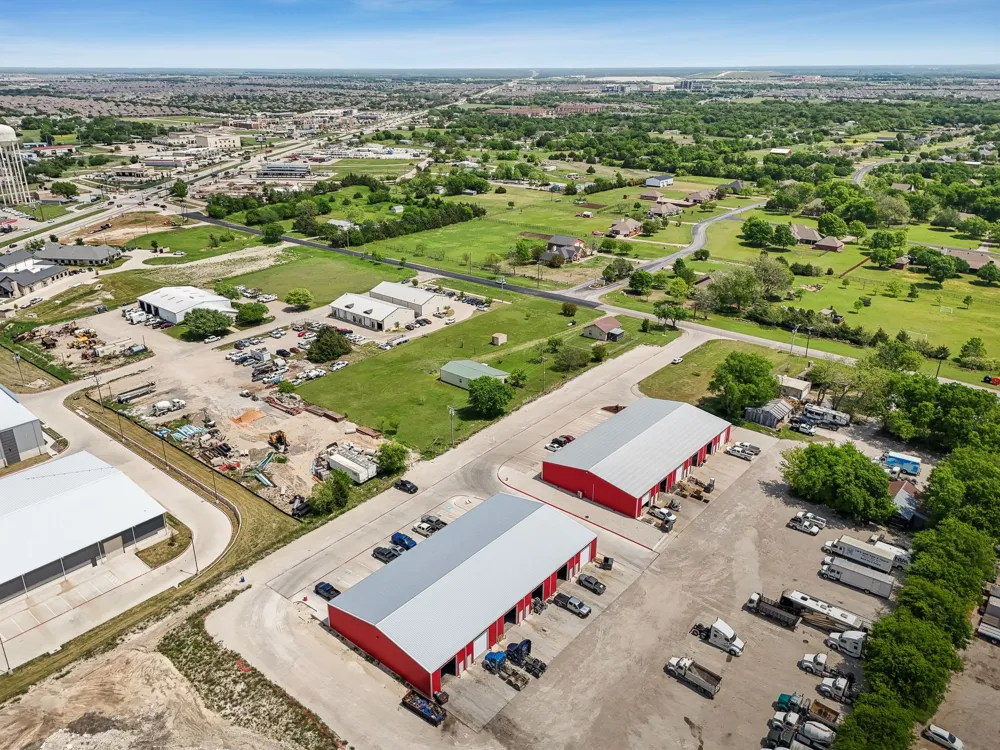 2011 Miller Road #A Melissa, TX 75454