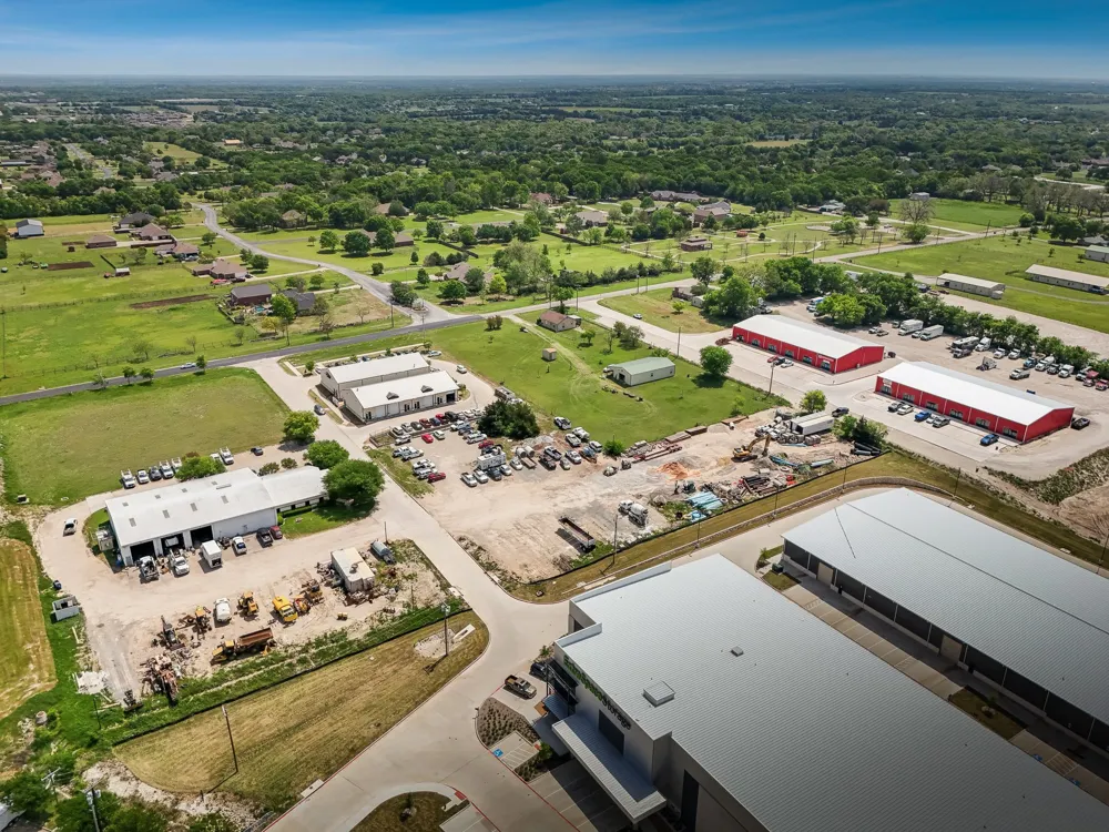 2011 Miller Road #A Melissa, TX 75454