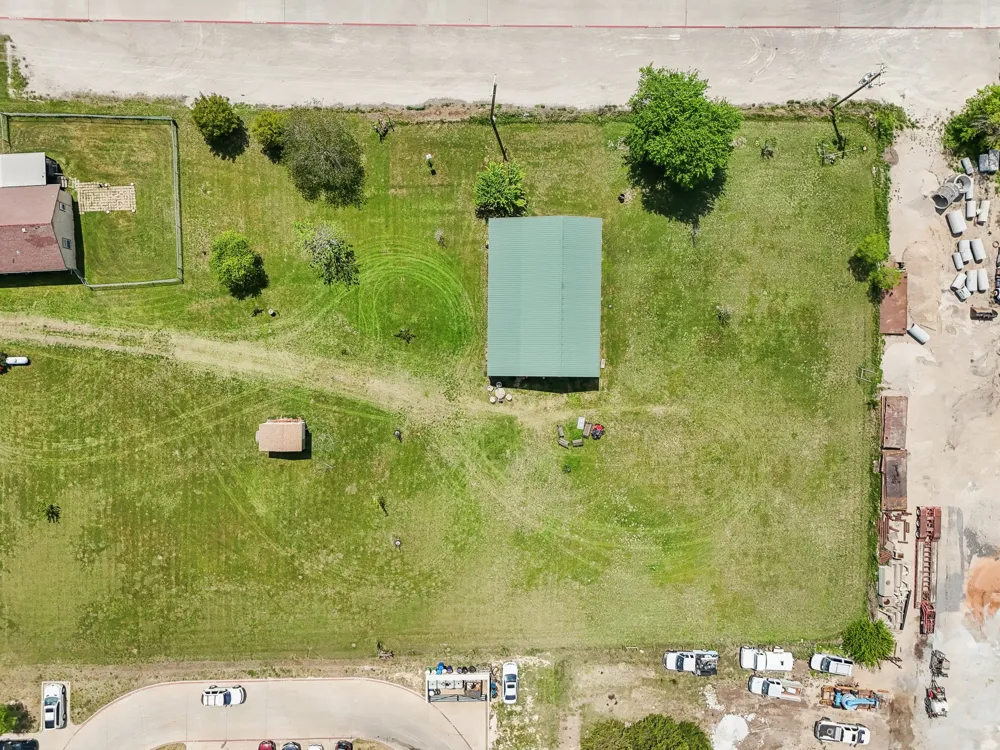 2011 Miller Road #A Melissa, TX 75454