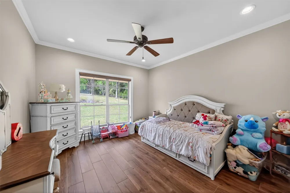 10227 County Road 4101 Frankston, TX 75763