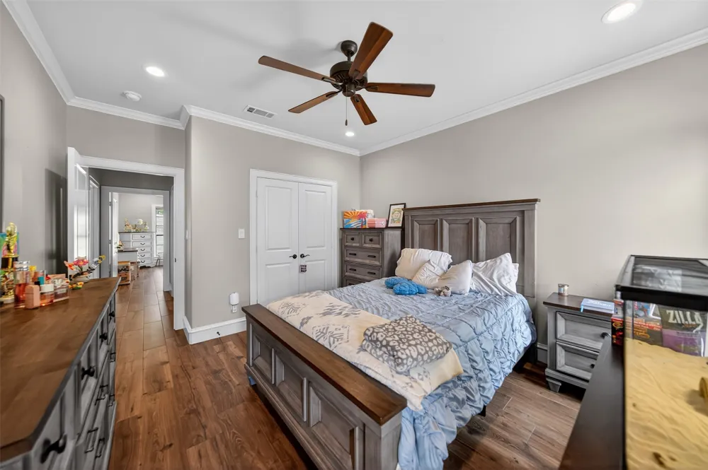 10227 County Road 4101 Frankston, TX 75763