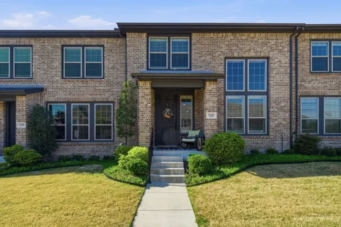 7247 Panicum Drive