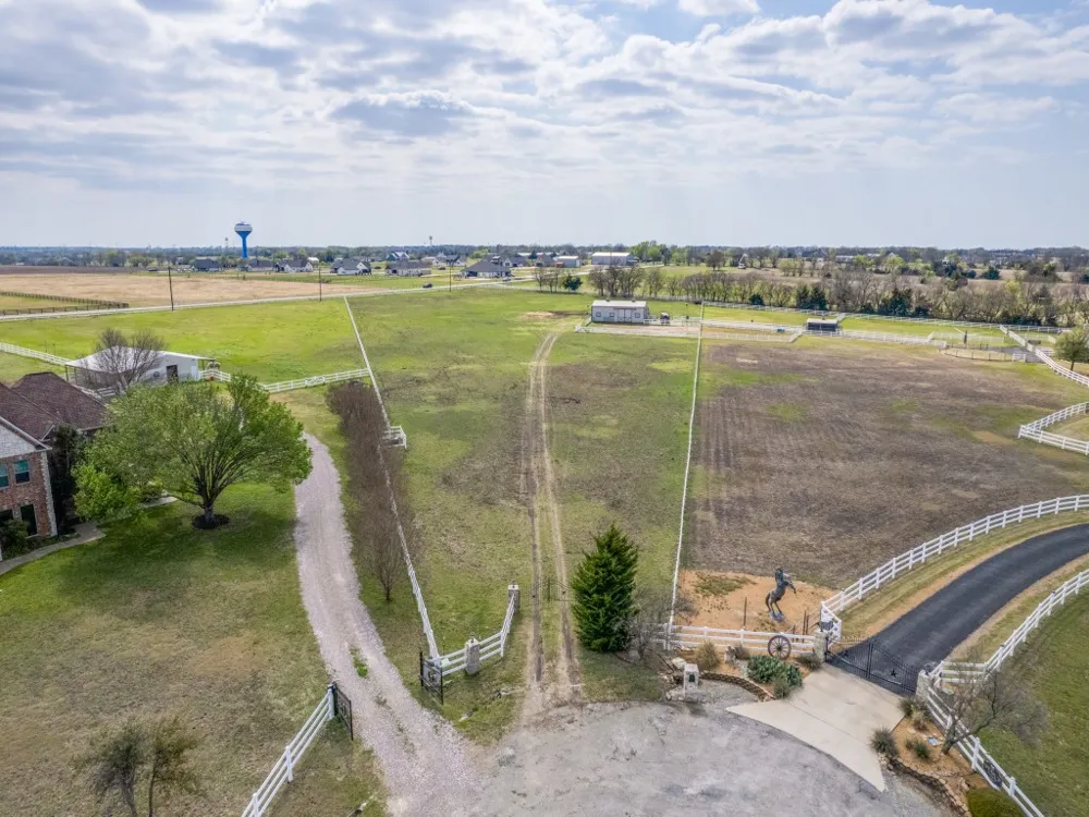 136 Parkside Court Gunter, TX 75058