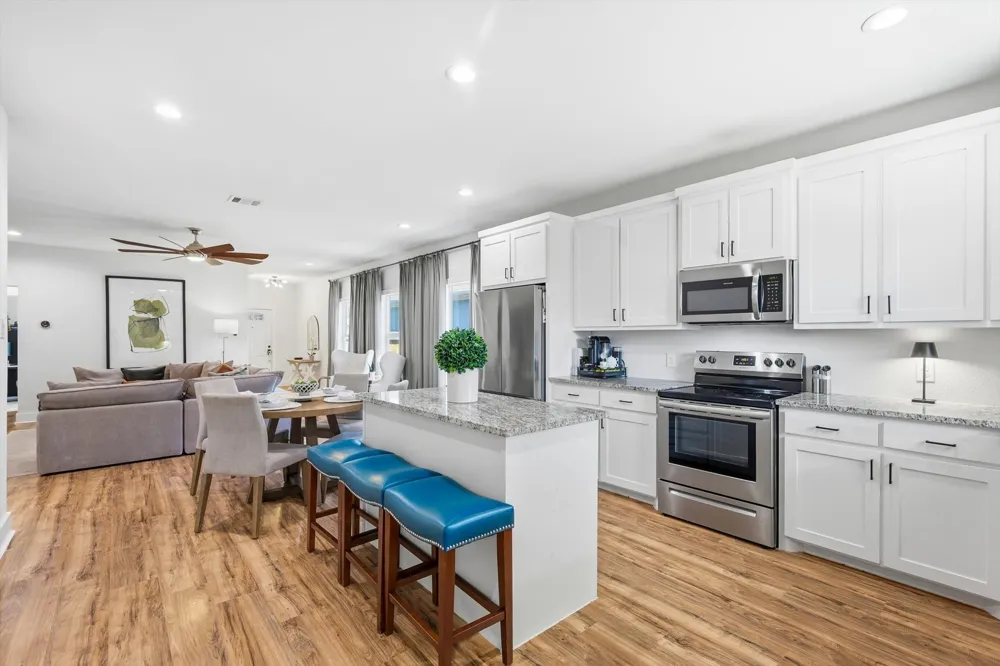 2408 Garden Drive Dallas, TX 75215