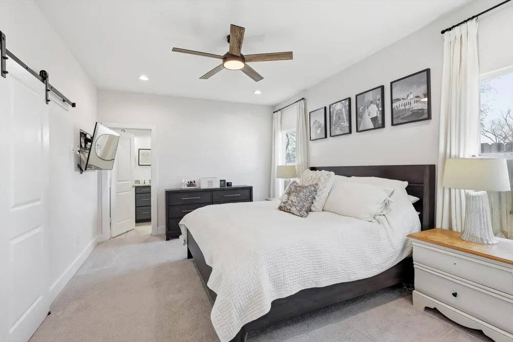 2408 Garden Drive Dallas, TX 75215