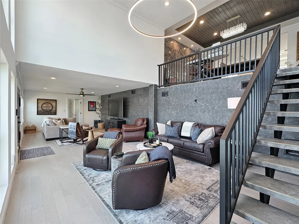 4401 Clarke Drive Fort Worth, TX 76135