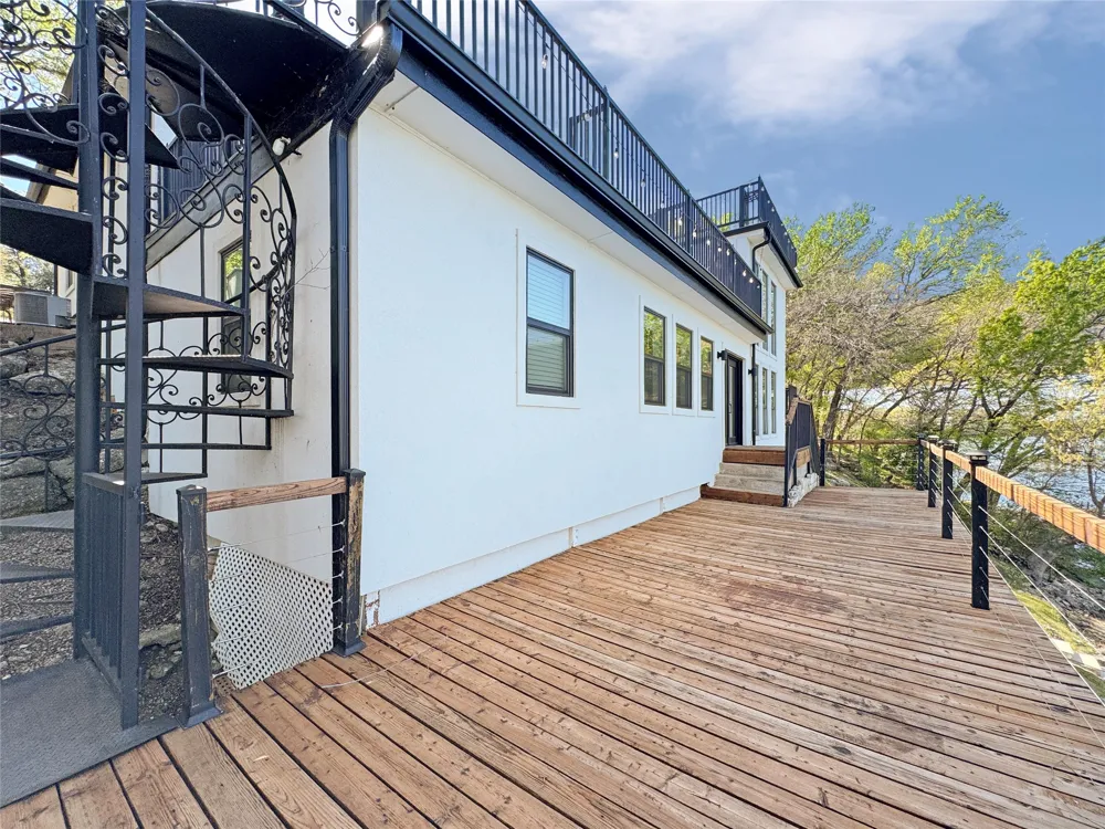 4401 Clarke Drive Fort Worth, TX 76135