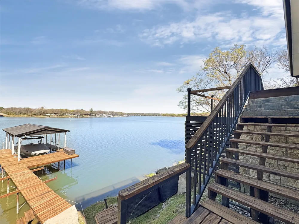 4401 Clarke Drive Fort Worth, TX 76135