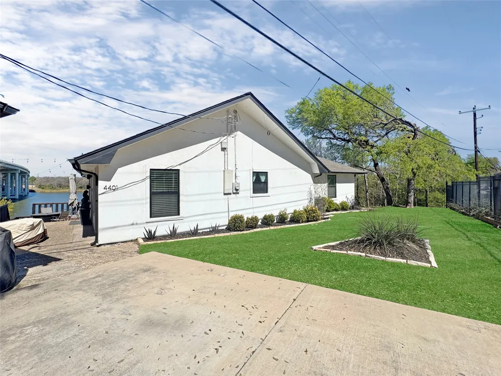 4401 Clarke Drive Fort Worth, TX 76135