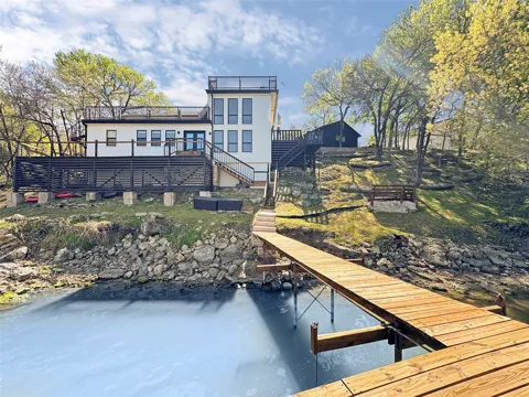 4401 Clarke Drive