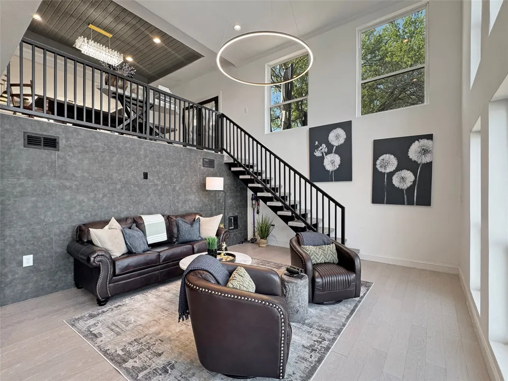 4401 Clarke Drive Fort Worth, TX 76135
