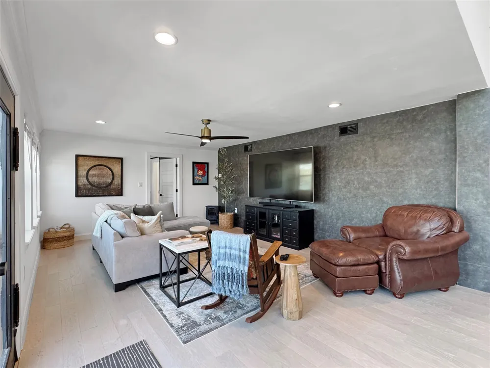 4401 Clarke Drive Fort Worth, TX 76135