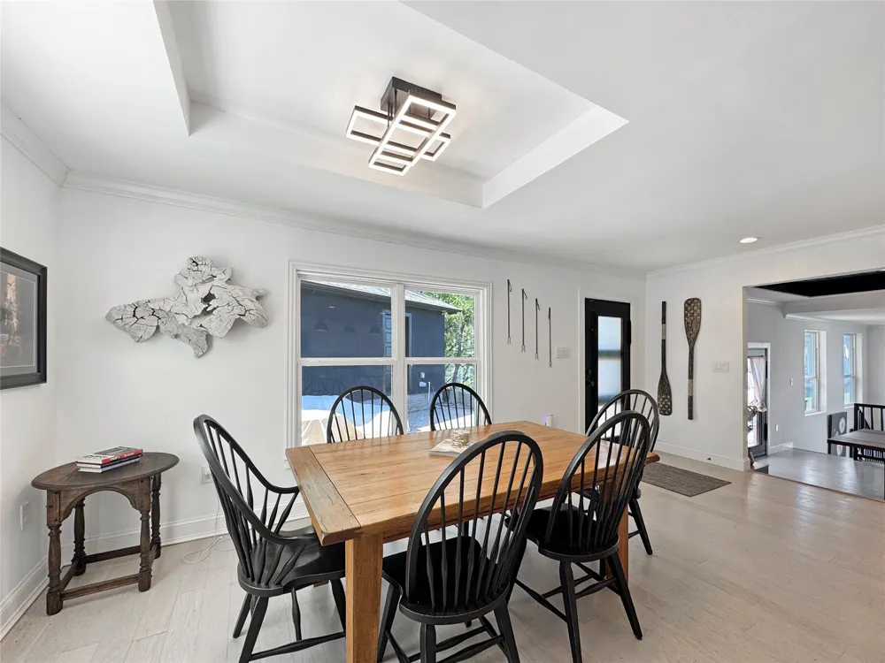 4401 Clarke Drive Fort Worth, TX 76135