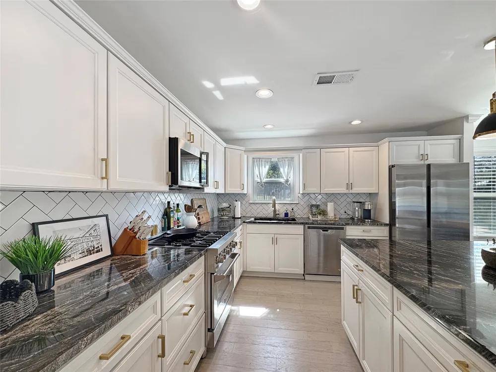4401 Clarke Drive Fort Worth, TX 76135