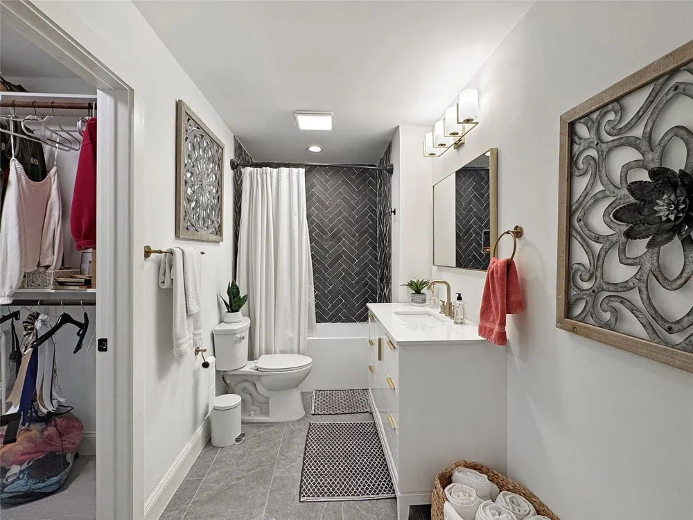 4401 Clarke Drive Fort Worth, TX 76135