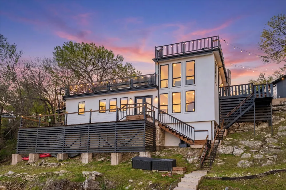 4401 Clarke Drive Fort Worth, TX 76135