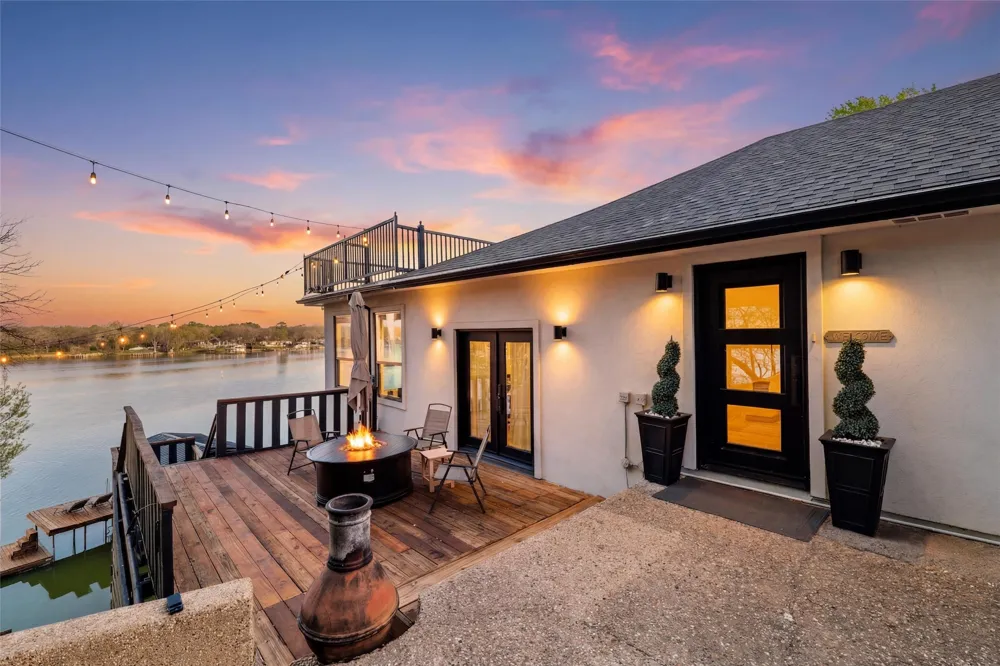 4401 Clarke Drive Fort Worth, TX 76135