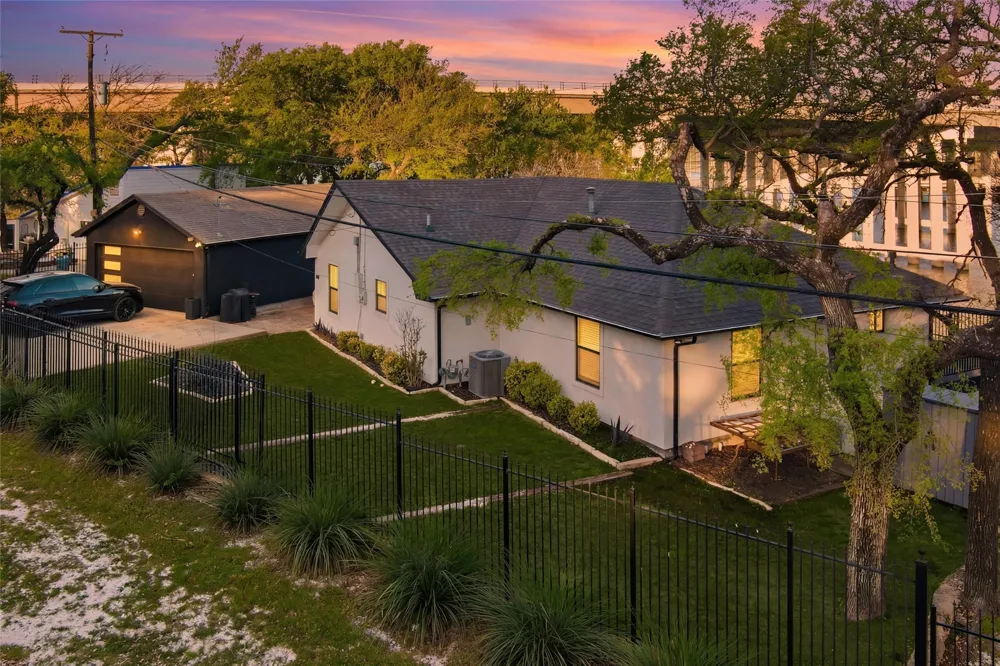 4401 Clarke Drive Fort Worth, TX 76135