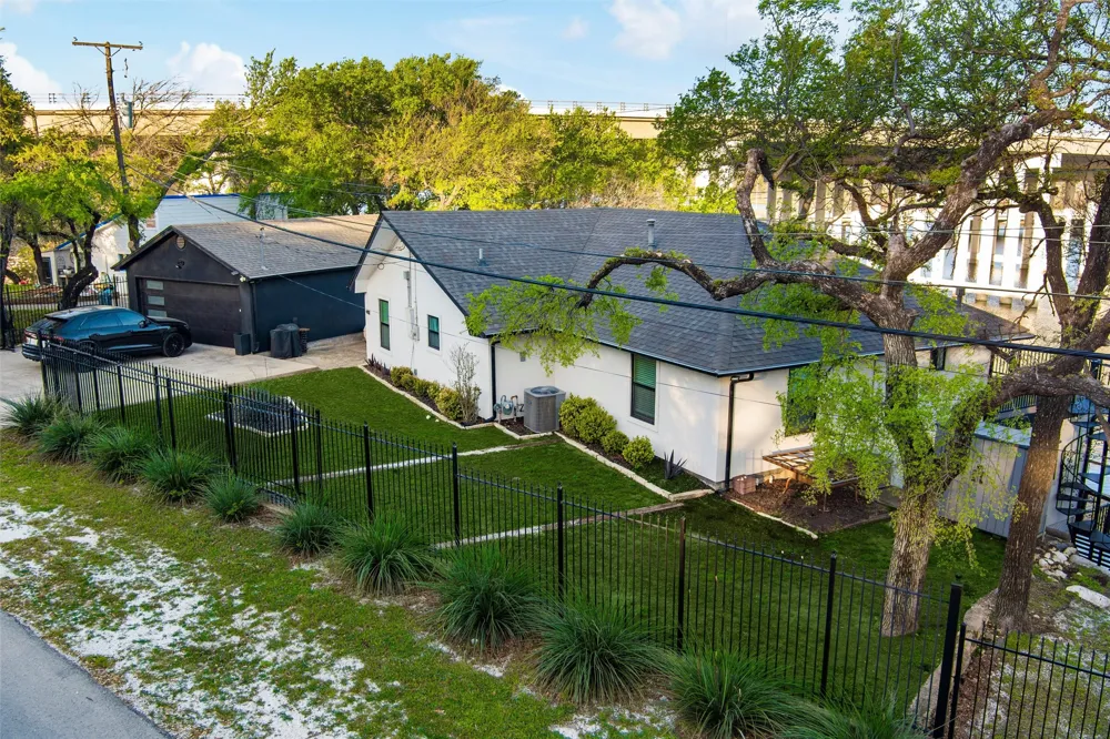 4401 Clarke Drive Fort Worth, TX 76135