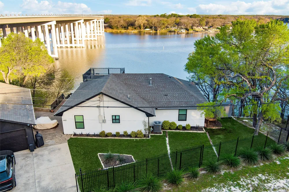 4401 Clarke Drive Fort Worth, TX 76135