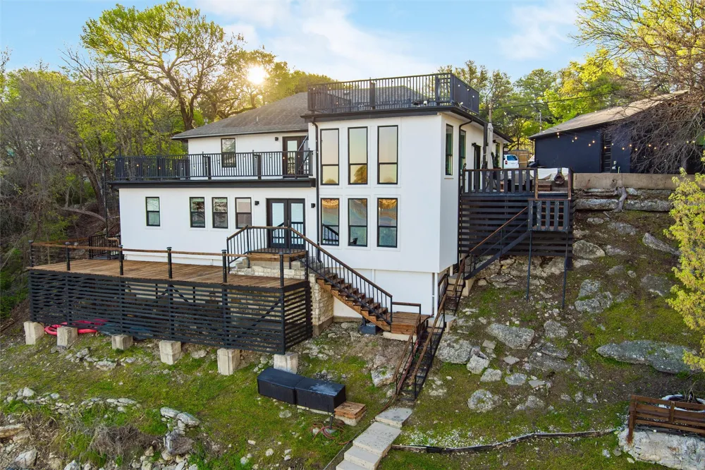 4401 Clarke Drive Fort Worth, TX 76135