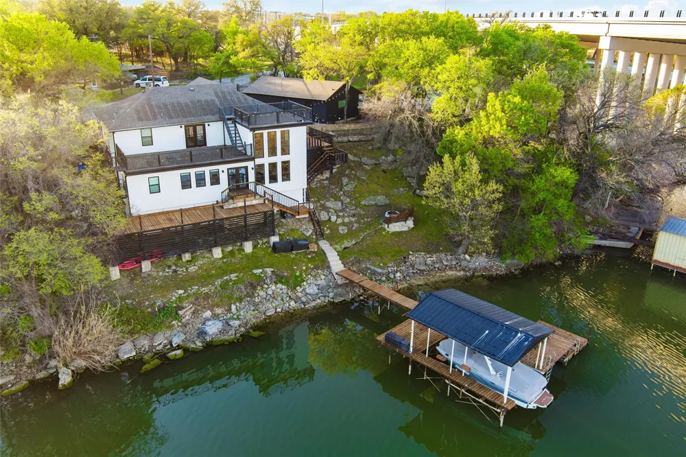 4401 Clarke Drive Fort Worth, TX 76135