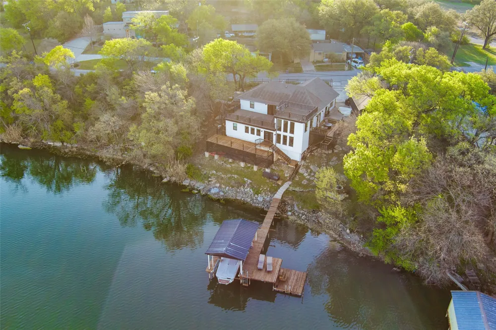 4401 Clarke Drive Fort Worth, TX 76135