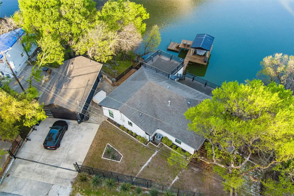 4401 Clarke Drive Fort Worth, TX 76135