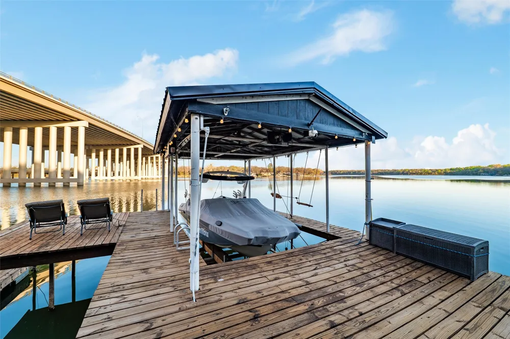 4401 Clarke Drive Fort Worth, TX 76135