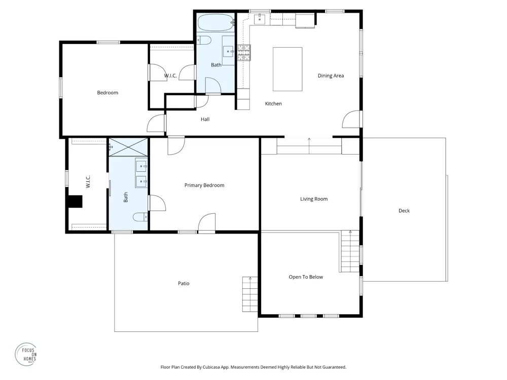 4401 Clarke Drive Fort Worth, TX 76135