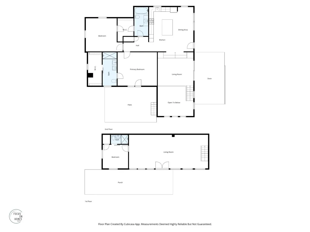 4401 Clarke Drive Fort Worth, TX 76135