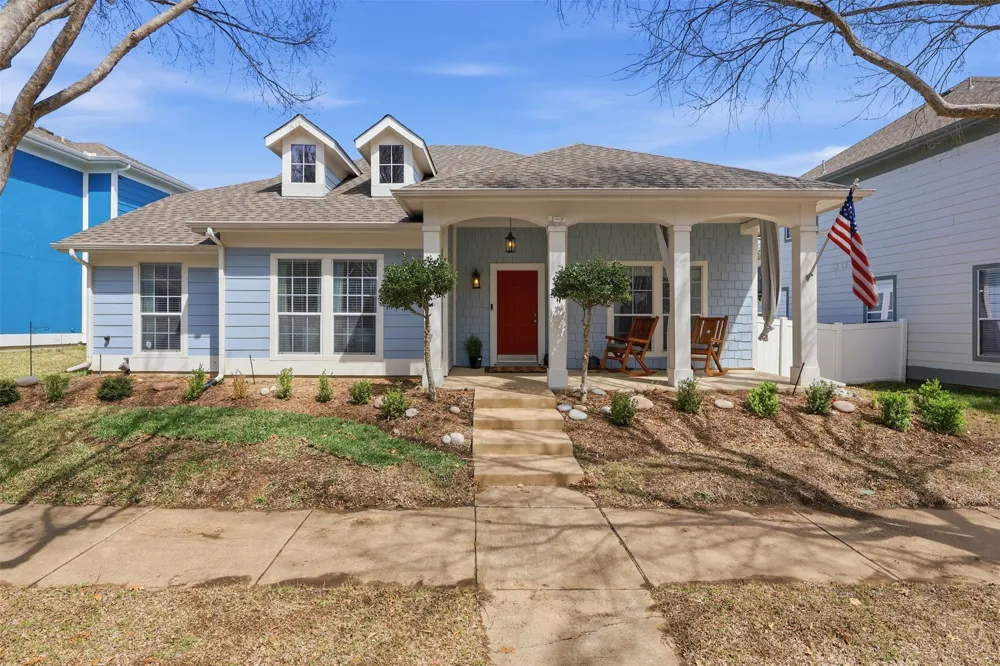 1505 Carriage Lane Savannah, TX 76227