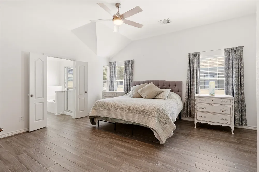 1505 Carriage Lane Savannah, TX 76227