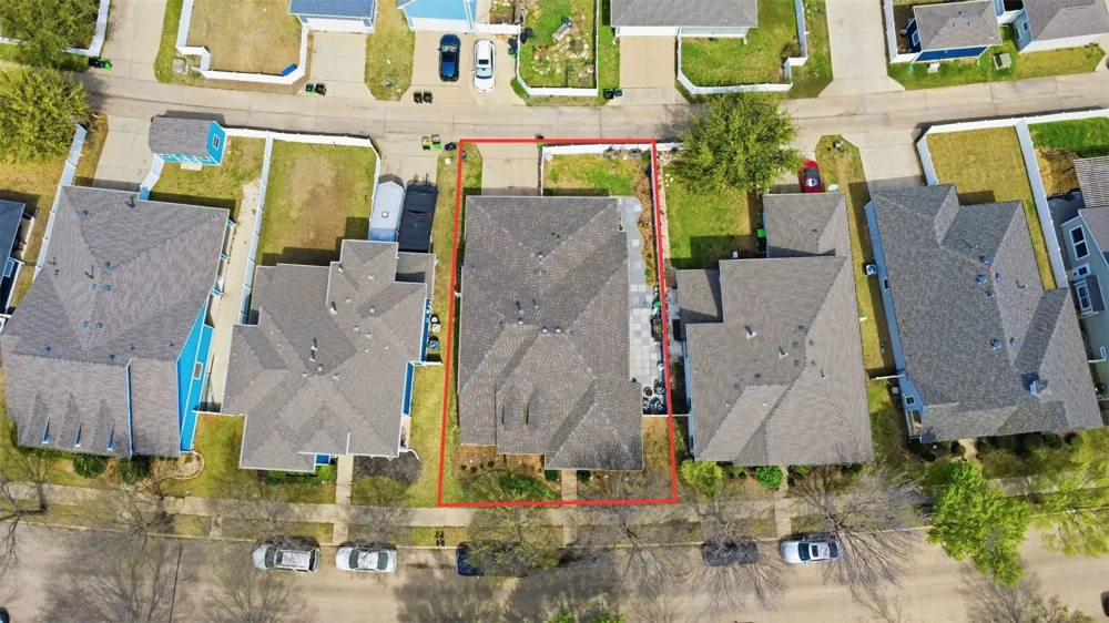 1505 Carriage Lane Savannah, TX 76227