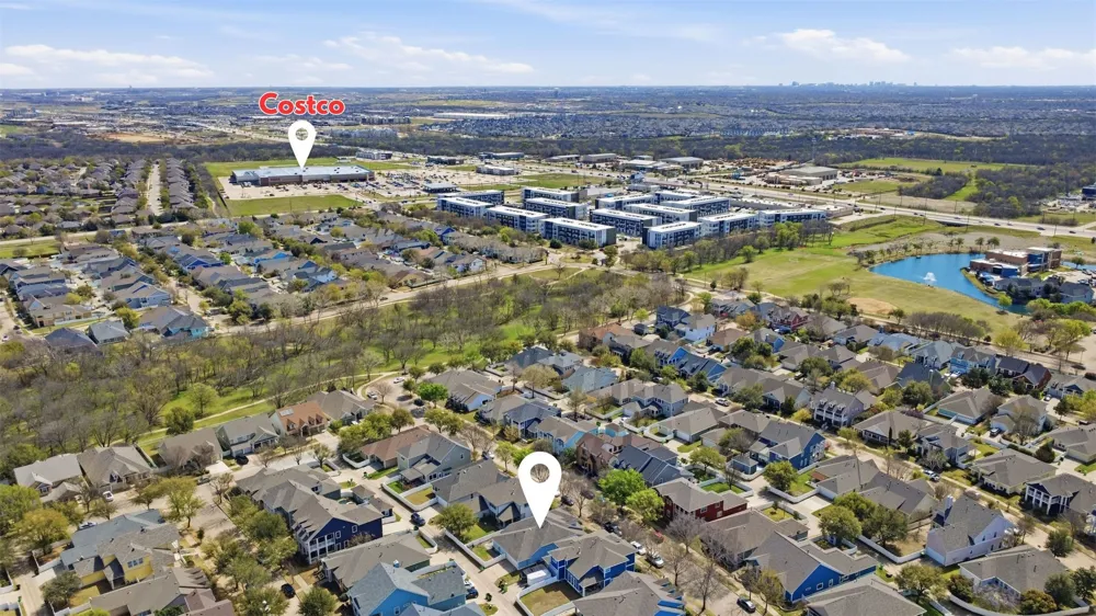 1505 Carriage Lane Savannah, TX 76227