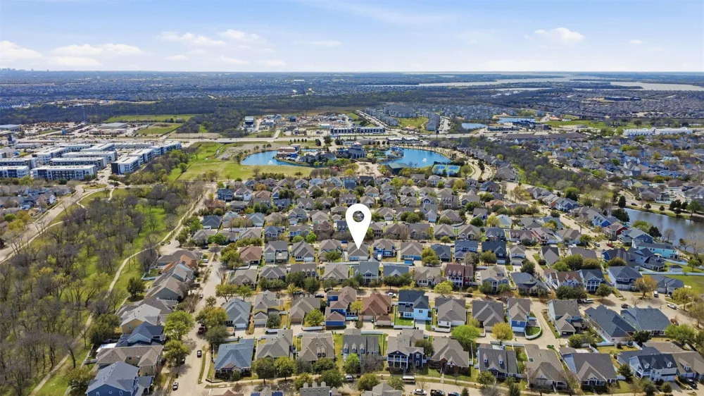 1505 Carriage Lane Savannah, TX 76227