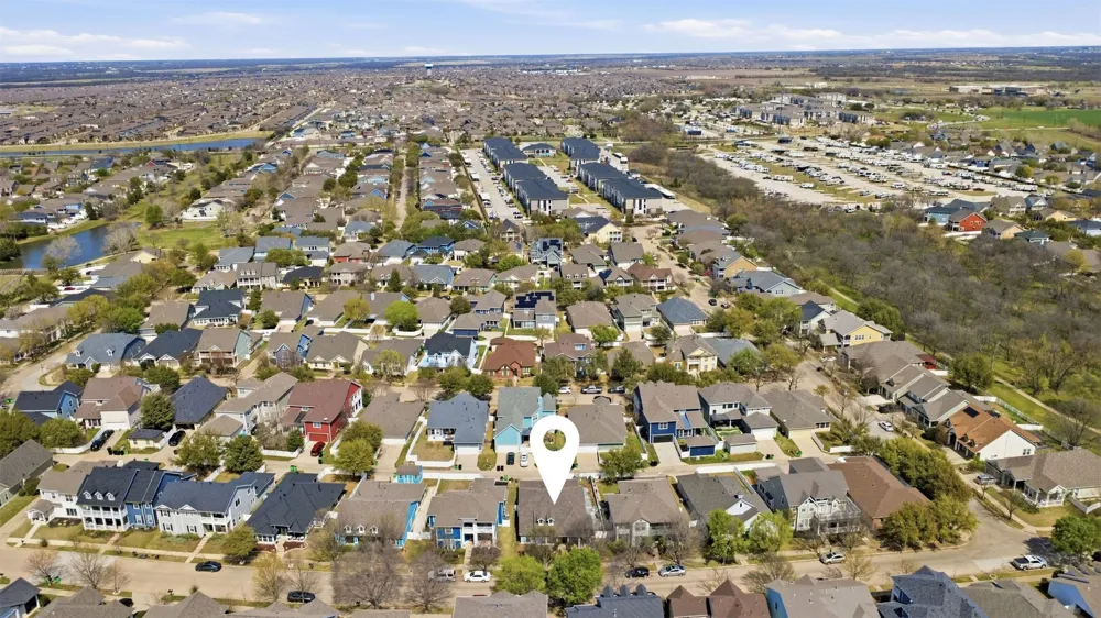 1505 Carriage Lane Savannah, TX 76227