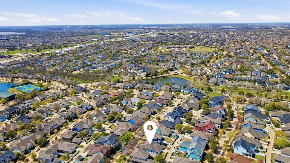 1505 Carriage Lane Savannah, TX 76227