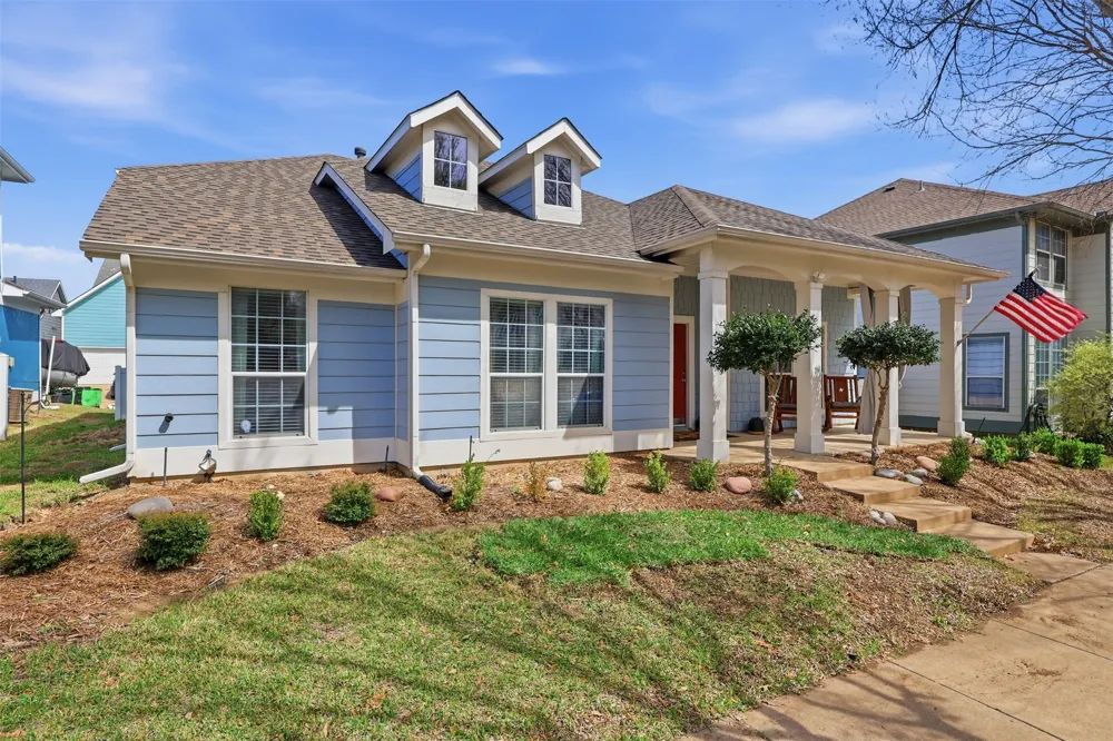 1505 Carriage Lane Savannah, TX 76227