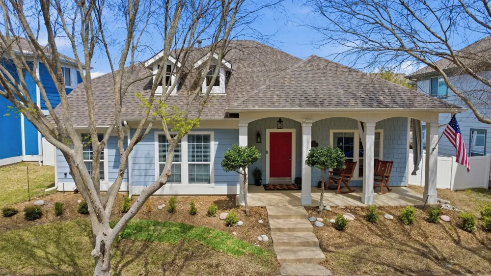 1505 Carriage Lane Savannah, TX 76227
