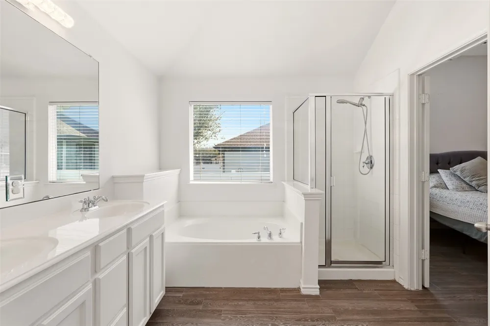1505 Carriage Lane Savannah, TX 76227