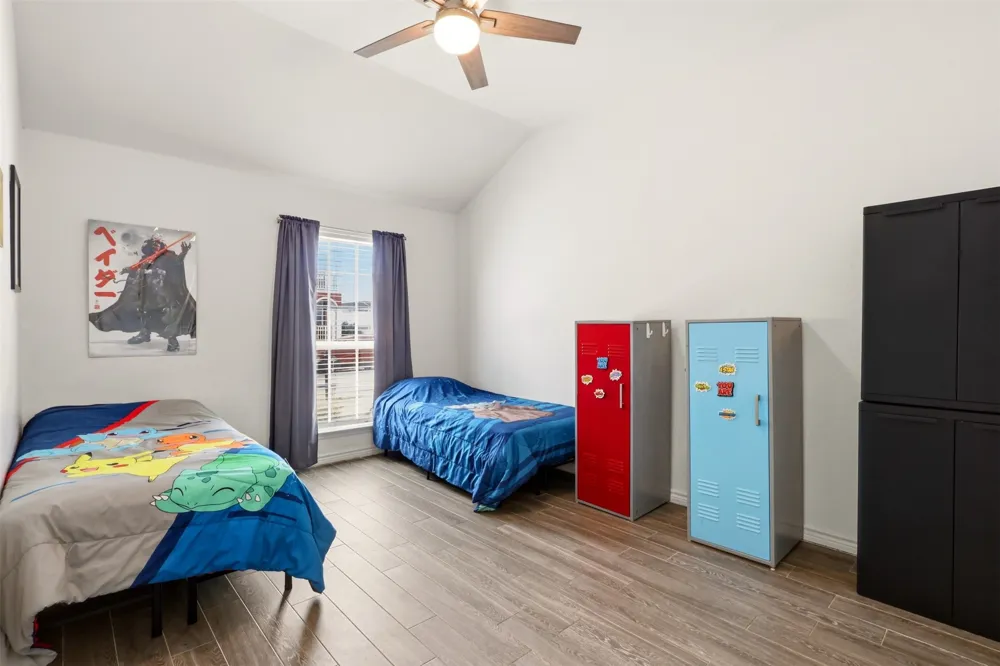 1505 Carriage Lane Savannah, TX 76227
